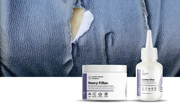 Master Your Leather Restoration